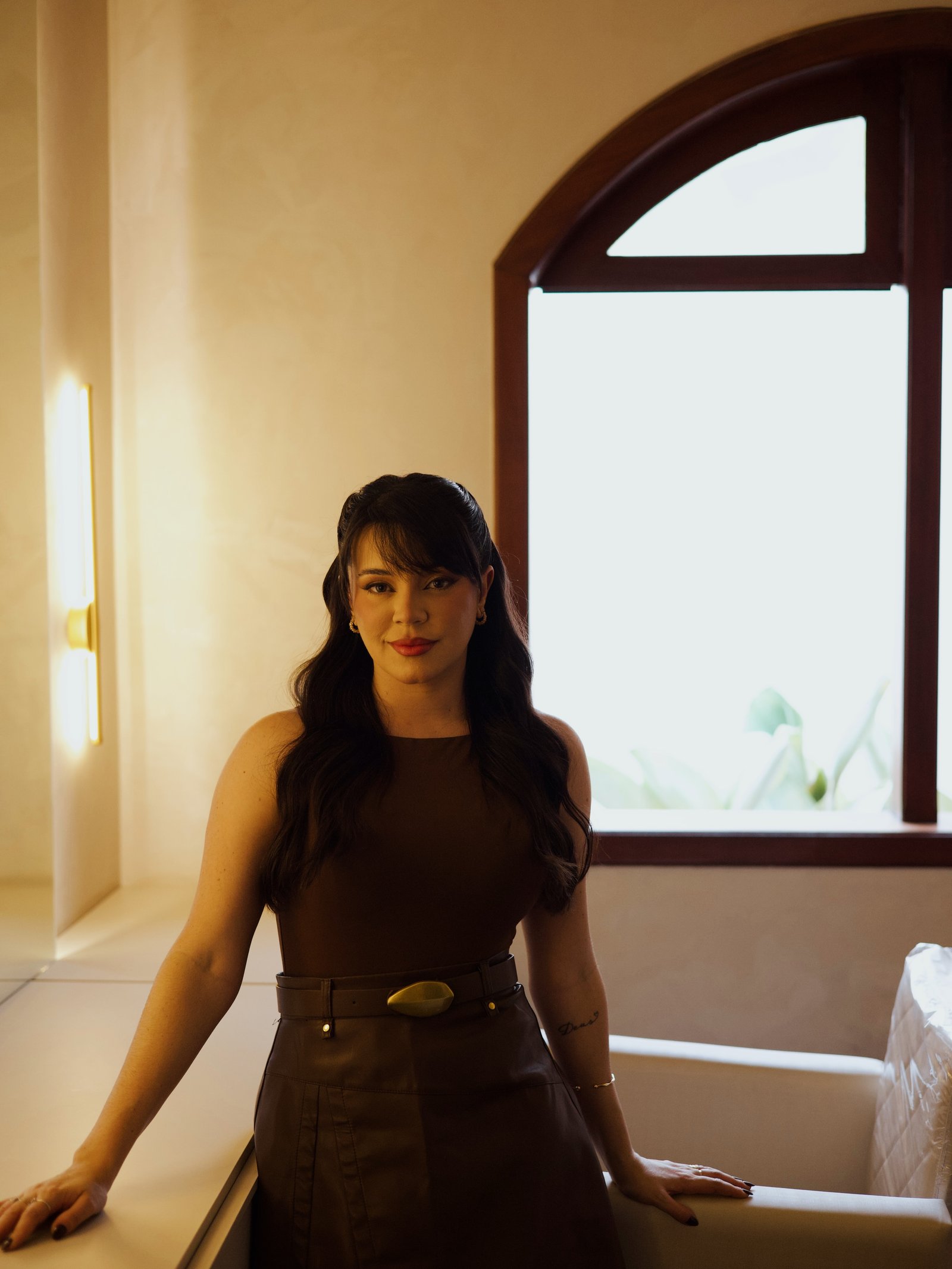 Mayra Alves